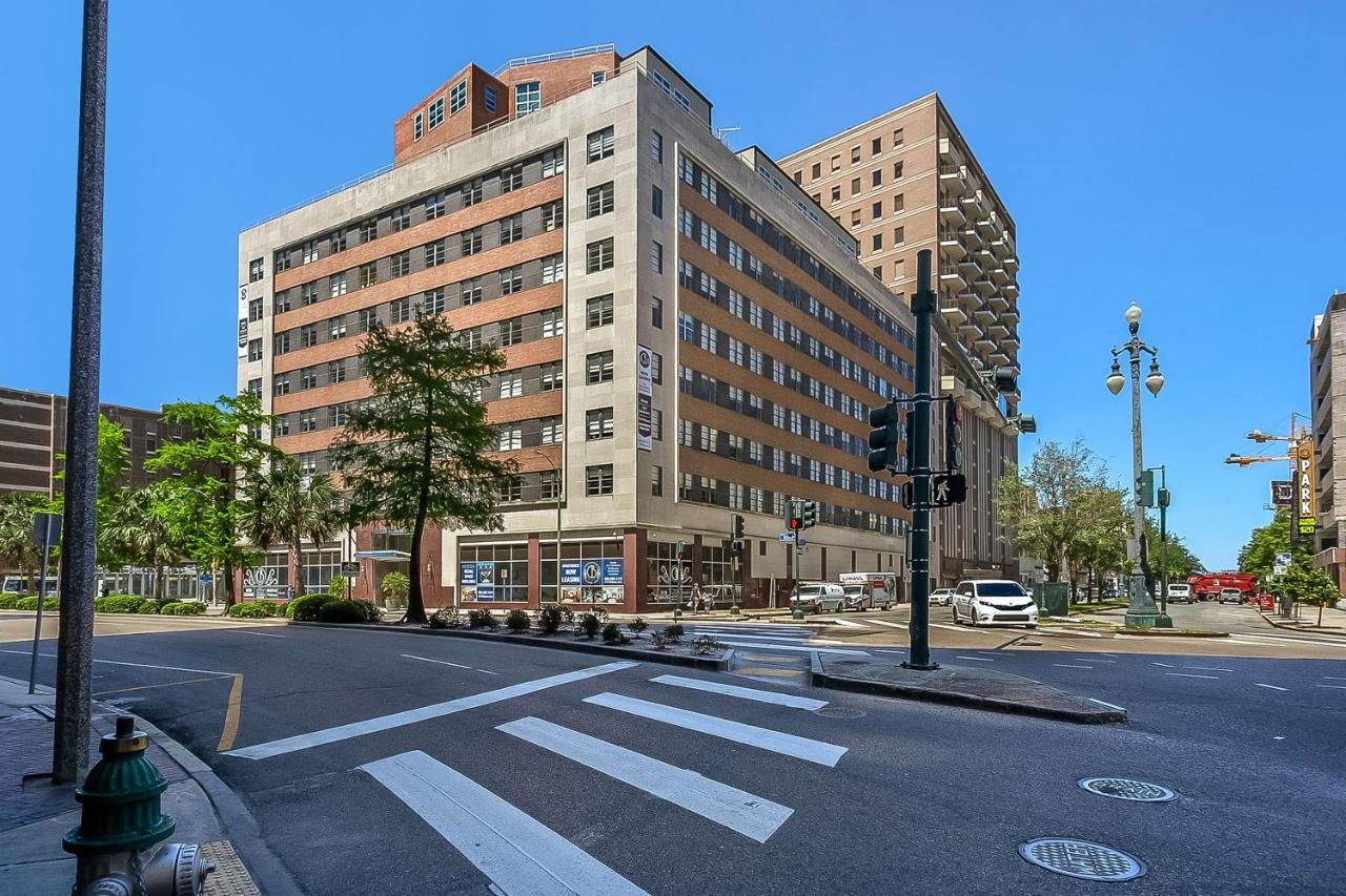 Captivating Condo Near City Hot Spots New Orleans Exteriör bild