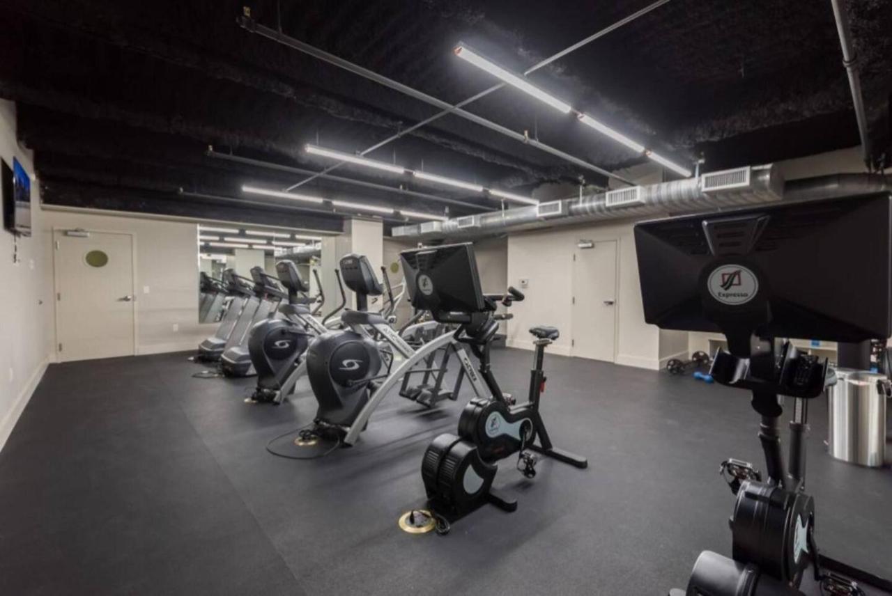 Captivating Condo Near City Hot Spots New Orleans Exteriör bild