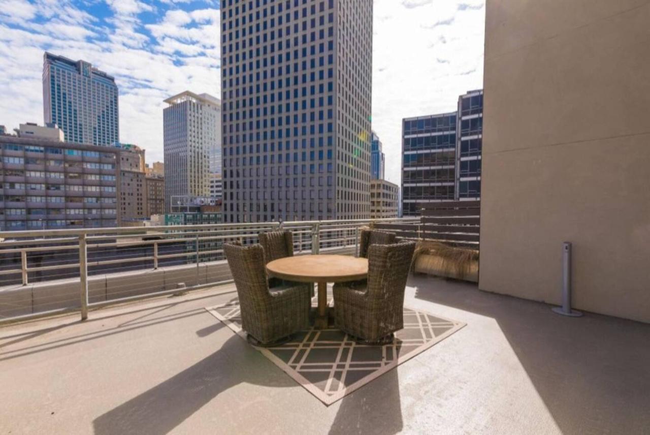 Captivating Condo Near City Hot Spots New Orleans Exteriör bild