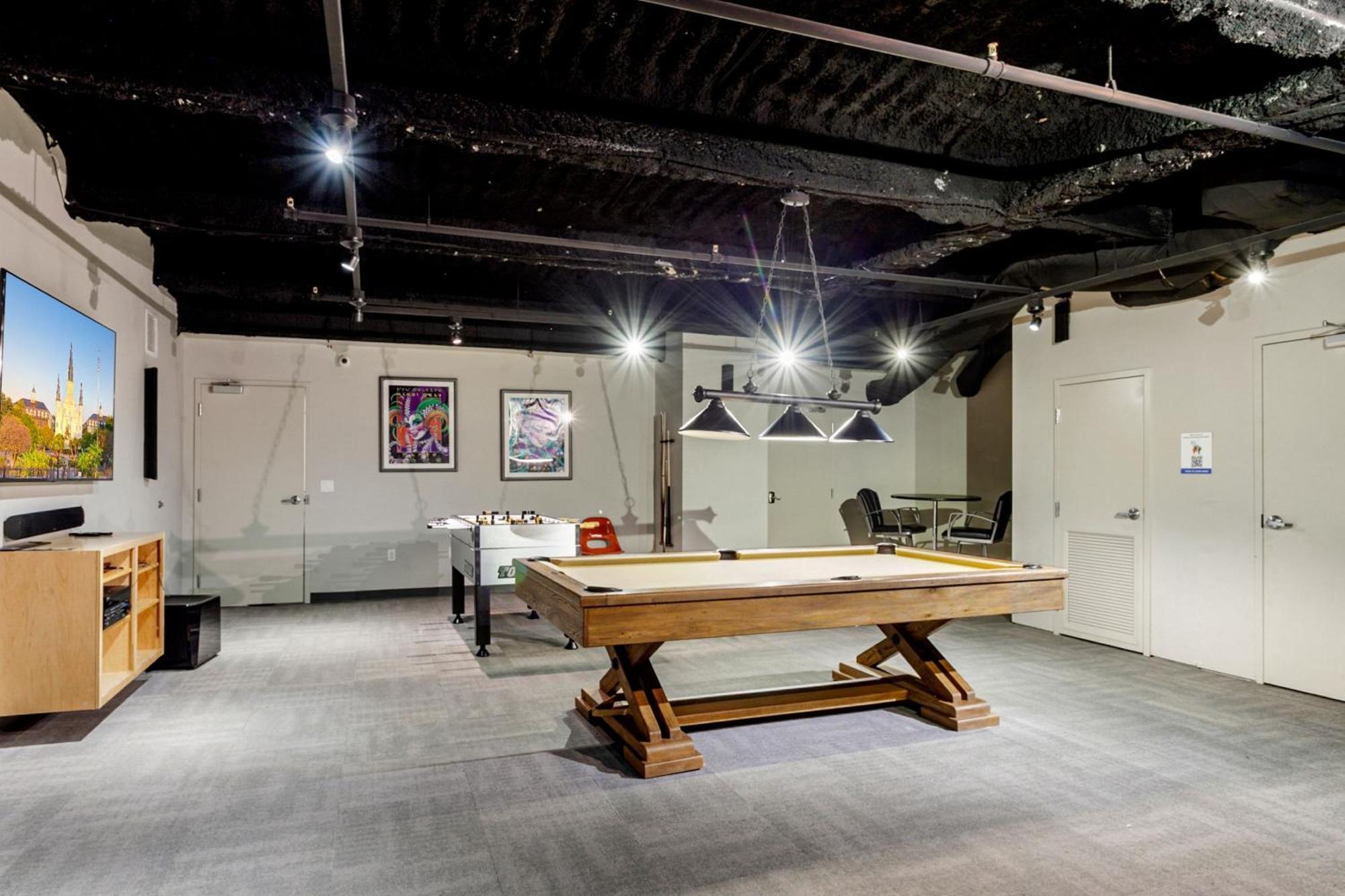 Captivating Condo Near City Hot Spots New Orleans Exteriör bild