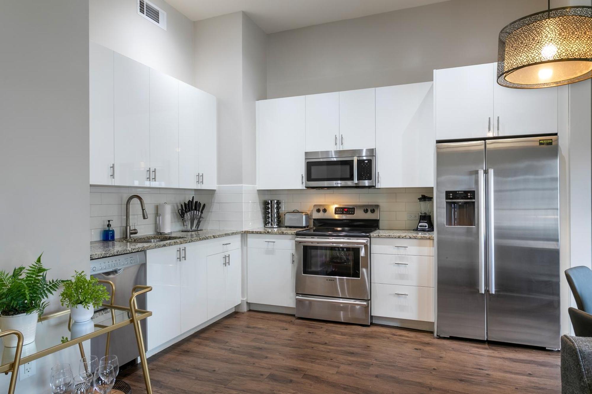 Captivating Condo Near City Hot Spots New Orleans Exteriör bild