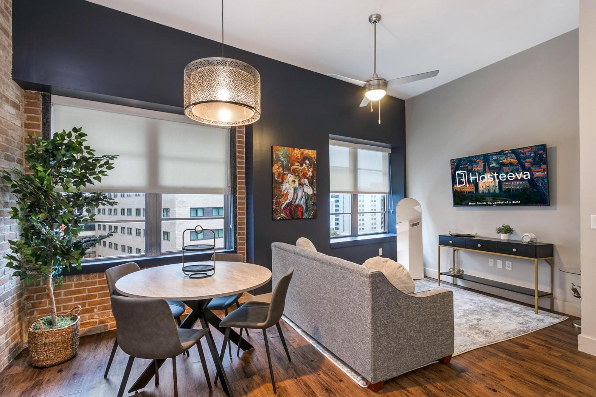 Captivating Condo Near City Hot Spots New Orleans Exteriör bild