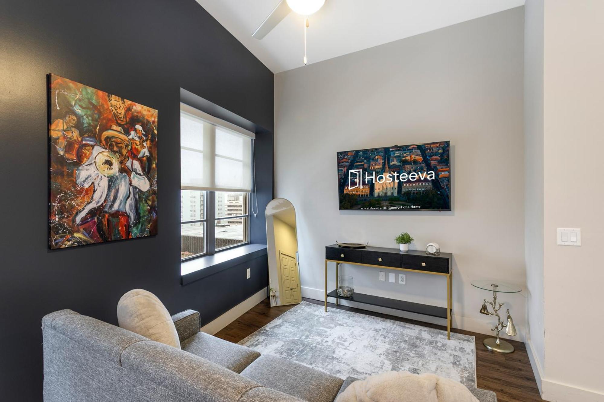 Captivating Condo Near City Hot Spots New Orleans Exteriör bild